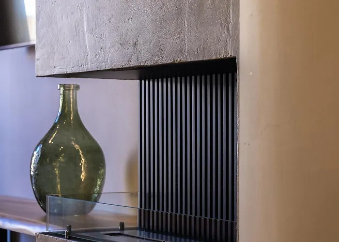 Kave Luxurystaying * Volos