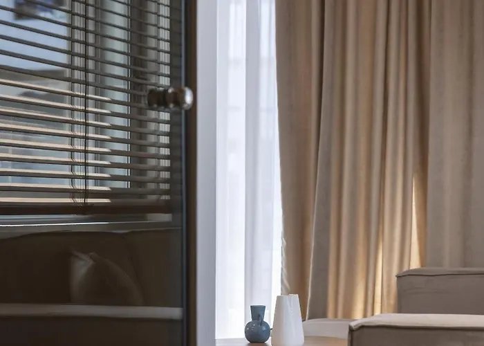 Апартаменты Kave Luxurystaying *