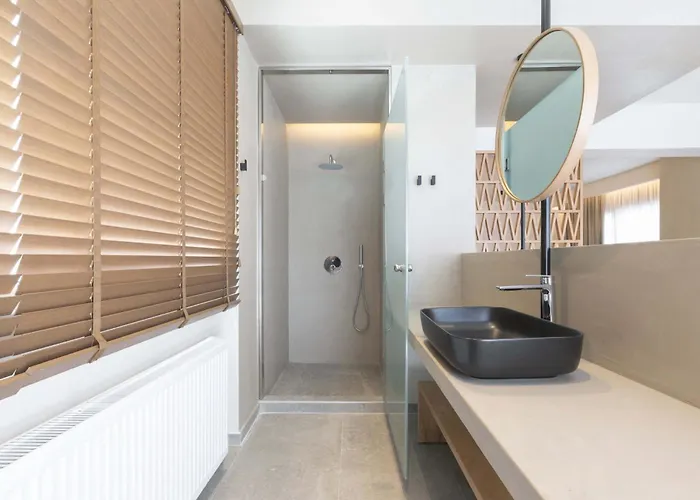 Kave Luxurystaying *