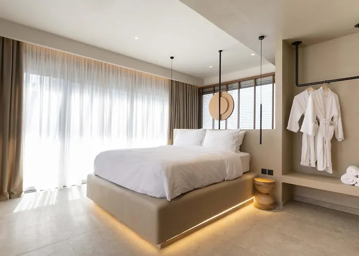 Kave Luxurystaying Apartment *