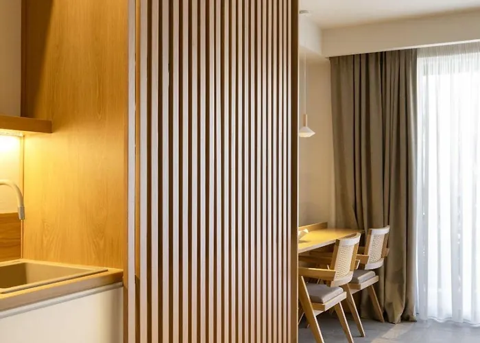 דירה Kave Luxurystaying