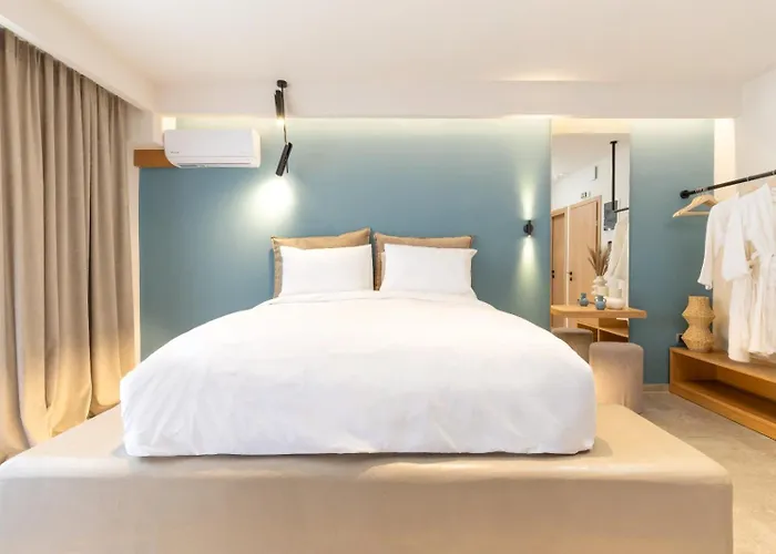 Апартаменты Kave Luxurystaying *