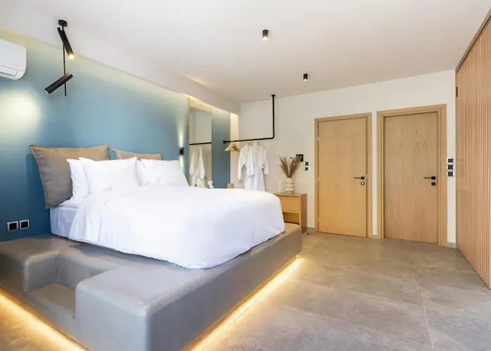 Apartment Kave Luxurystaying